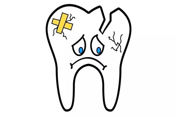 Vẽ Tranh Nha Khoa Học Đường  Vẽ Tranh Bảo Vệ Răng Miệng